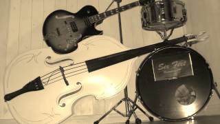 Mama Don't You Think I Know