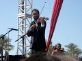 DeVotchKa | Basso Profundo | live Coachella, April 26, 2008