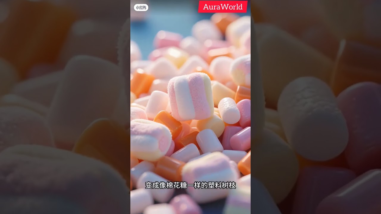 Plastics: Formation #plasticpollution #compostableplastic #biodegradableplastics #plasticbags