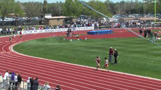 3200m Race - Amazing finish for a 2 mile championship