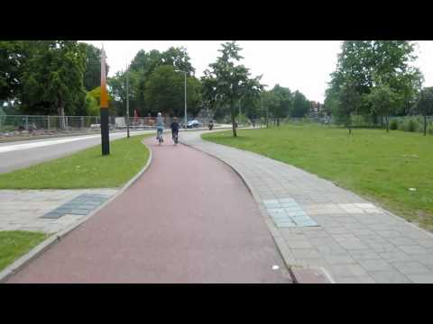 's-Hertogenbosch Cycle Network 1