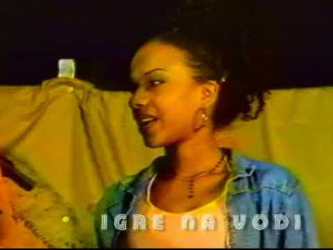 Igre na Vodi   Final