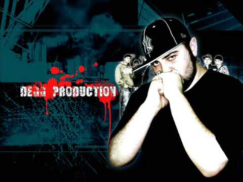 Degg feat Masta Greg-Fabricat in Floresti(by Degg Prod)
