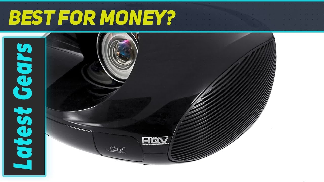 Toshiba TDP-ET10U Projector: Unleashing High-Definition Entertainment