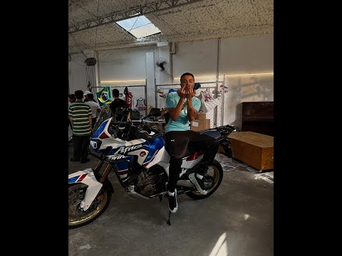 [FREE] Boaventura x Niink type beat - "NC" (prod. Coutto)