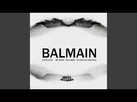 Balmain