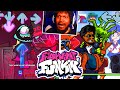 Friday Night Funkin The Lost Episode