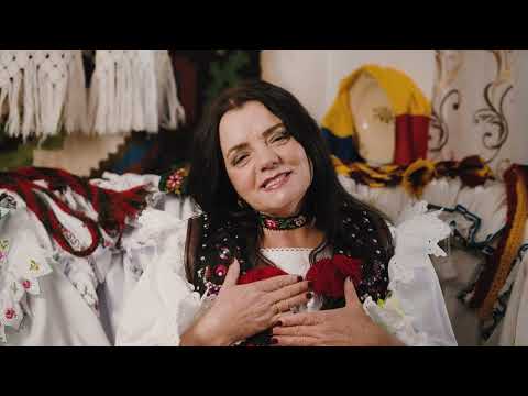 Anuta Vlad -  Ma graie un pui de sfant