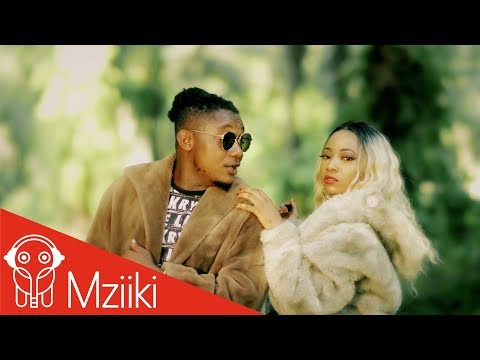 iMIKE  - NWATA - Official Video