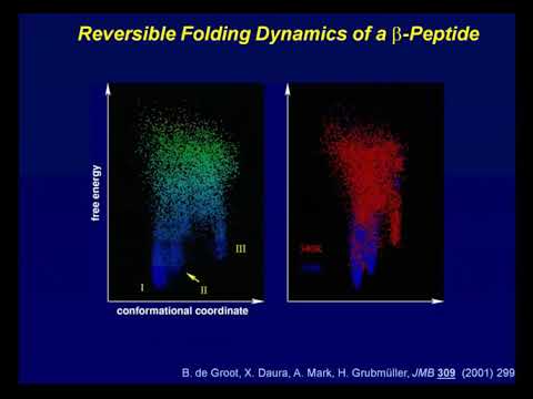 Introduction to free energy calculations