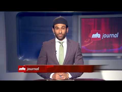 MTA Journal vom 10.06.2018