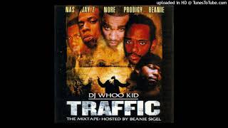 Beanie Sigel Watch Your Bitches