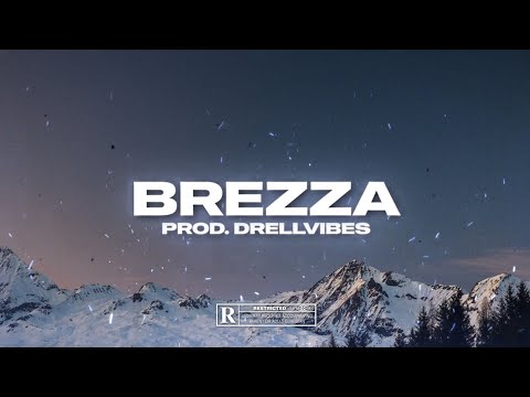 Brezza | Medy x Nabi x Villabanks Type Beat 2023
