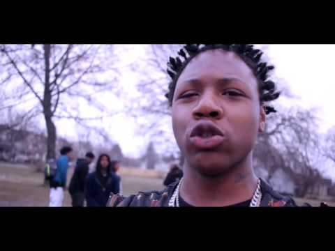 Vonno Cino - Dab On Ya Boo