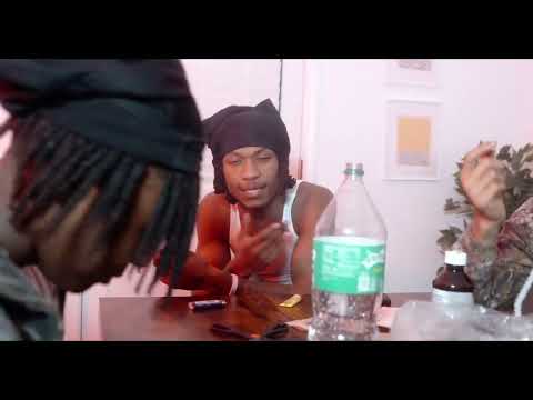 Dok - “Entrance” (Official Music Video) dir by @astrofilmz9938