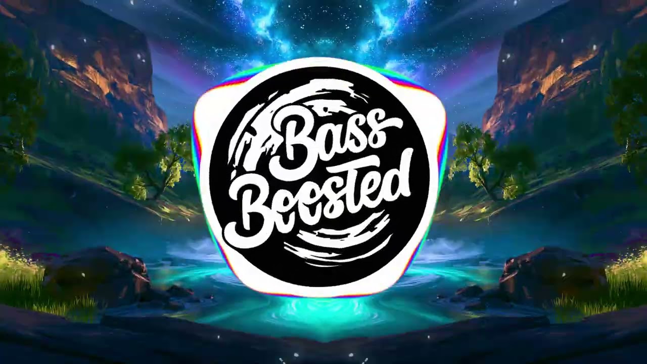 MiiNDS - Too Many Things [Bass Boosted]