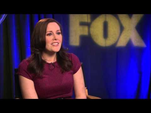 American Dad - Interview with Rachael MacFarlane