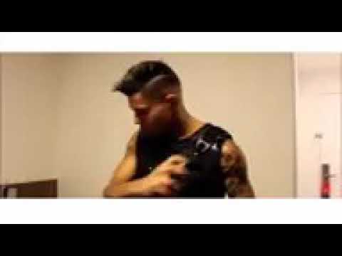 MC Lan - Open the Thecka  (VideoClip)