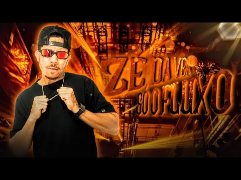 Zé da Vea - Porsche Azul  ( SÓ O FLUXO )