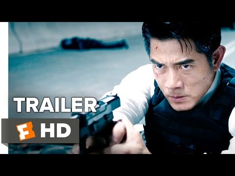 Cold War 2 (2016) Official Trailer