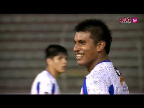 TORNEO DE LOS BARRIOS: LA VILLA VENCIO A SANTA VICTORIA