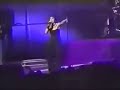 The Cranberries: I Really Hope [Live] (2002)