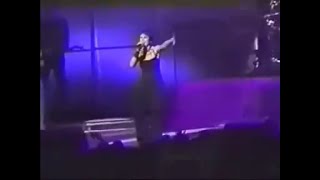 The Cranberries - I Really Hope (Live 2002)