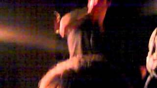 Honor Bright - "How To Break A Heart"