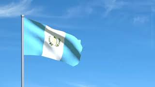 National Anthem of Guatemala - "Himno Nacional de Guatemala" (Short Instrumental Version)