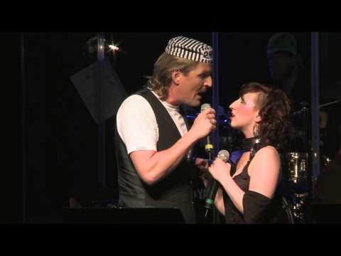 Revolver im Klavier - Vergiss die Feile nicht