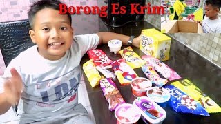 Download lagu Borong Es Krim Dan Makan Es Krim Sampai Nyerah mp3 Download lagu Borong Es Krim Dan Makan Es Krim Sampai Nyerah mp3