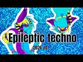 Epileptic Techno Animation 2026 Ver TW FLASH