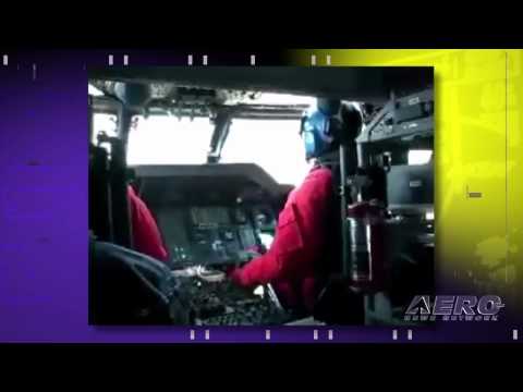 Aero-TV:  Switlik Suits - Exposure Protection for Aviators