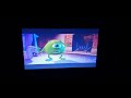 Monsters Inc Trailer 2 2002 DVD Disc 2
