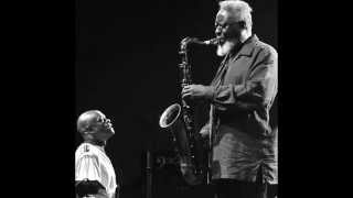 Pharoah Sanders & William Henderson - Midnight at Yoshi's
