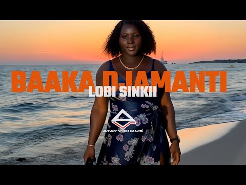 BAAKA DJAMATI_IA_LOBI S NO OFFICIEL #BAAKADJAMANTI#METTERZ#surinam#music
