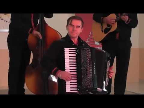 CINARSKO ORO - (Avtor - Kiril Aslimovski)