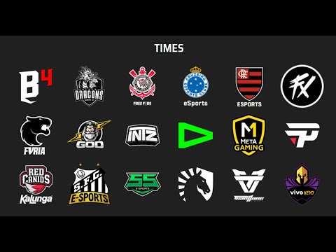 LBFF EN ESPAÑOL - Jornada 1 - Grupo A vs Grupo B #FreeFire narrada por XavyBecker