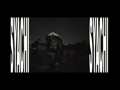 MIKADO - Syachi (Official Music Video)