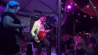 The Bog by Shannon & The Clams @ Cheer Up Charlie's for SXSW