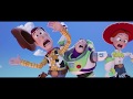 Disney•Pixar's Toy Story 4 | ตัวอย่าง 'Clouds'