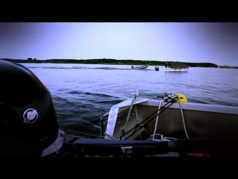 Karpfenangeln Videotagebuch Sommertour 2015 - TEASER