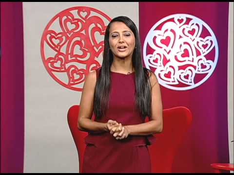 RECADO DO CORACAO 16 04 2014  - A autoridade do corpo ( a Igreja)