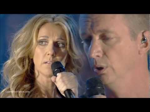 Celine dion - Tue -moi