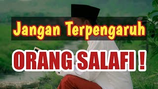 Download lagu JAMA'AH JANGAN SAMPAI TERPENGARUH SALAFI ! NASEHAT PEMAGARAN mp3