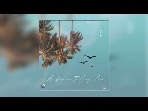Ai Kamira Te Iango Irou by Nak-B