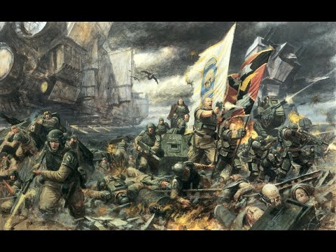 Do or Don't: Imperial Guard