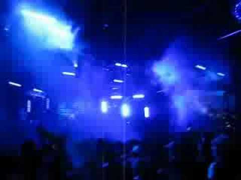 Nocturnal 2008 Cosmic Gate Andy Duguid - Wasted Opening