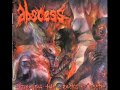 Abscess - An Asylum Below