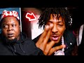 THE BEAT SWITCH IS CRAZY NBA YoungBoy Mellow Rackz What You Is Official Video REACTION